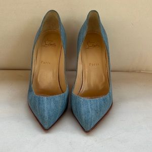Christian Louboutin Heels
